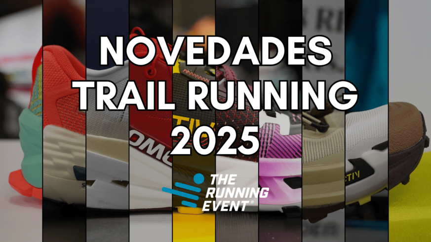 Un ao ms viajamos a The Running Event, la feria de Running ms importante del mundo donde pudimos ver todo lo que llega nuevo este 2025. Aqu te resumimos todas las novedades del Trail Running de 2025.